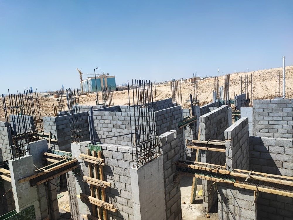 مقاول بناء عظم الدمام والخبر يوفر مقاول بناء عظم الدمام والخبر خدمات تنفيذ الهيكل الإنشائي للمباني السكنية والتجارية، بدءًا من تجهيز الموقع…